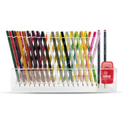 Basetta Pastelli TU  Gradient 51 pezzi