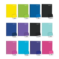 Maxi quaderno TU Excellent 100gr 24+1 Fashion Col.