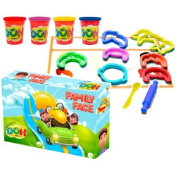 Box La Mia Famiglia TU DOH