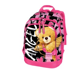 Zaino Dream Cross TU Young Angel