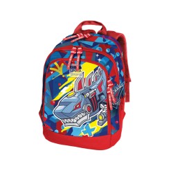 Zaino Dream Cross TU Young Shark Robot