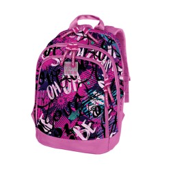 Zaino Dream Cross TU Teen Oh Oh