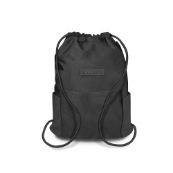 Zaino Tempo Libero Nero Tu Excellent