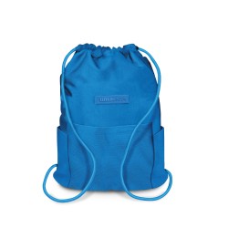 Zaino Tempo Libero Blu Tu Excellent