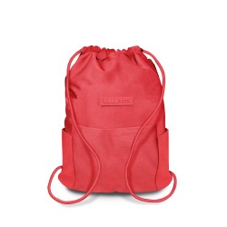 Zaino Tempo Libero Rosso Tu Excellent