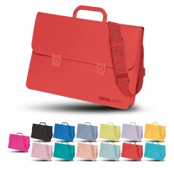 Valigetta Grande 38x52x13 - Tracolla Tu Excellent