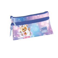 Bustone Triangolare 2 zip TU Young Believe