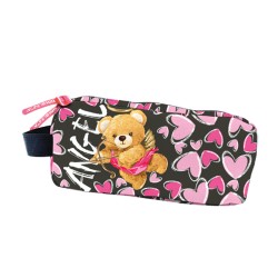 Square Pouch TU Young Angel