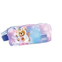 Square Pouch TU Young Believe