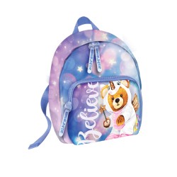 Mini Zainetto TU Young Believe