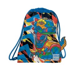 Sakky Bag TU Young Dino Robot