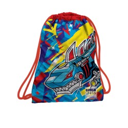 Sakky Bag TU Young Shark Robot
