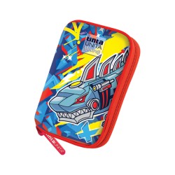 Astuccio One Time TU Young Shark Robot