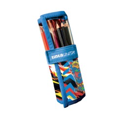 Rotolo 24 + 1 TU Young Dino Robot