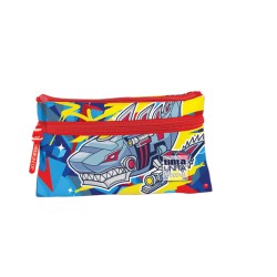 Bustone Triangolare TU Young Shark Robot