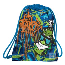 Sakky Bag TU Teen Street