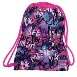 Sakky Bag TU Teen Oh Oh