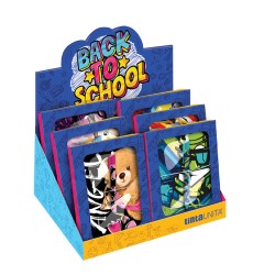 Diario Segreto con Lucchetto TU Young