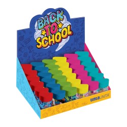 Temperino 3 Fori  TU Young