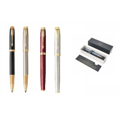 Penna roller Parker IM Premium GT