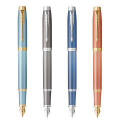 Stilografica Parker IM Ritual M