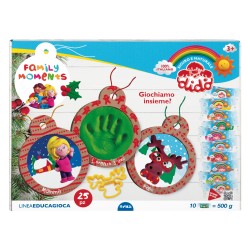 Didò Family Moments scatola regalo