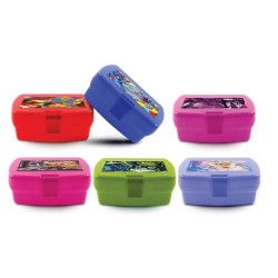 Porta Merende TU Young