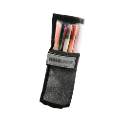 Rotolo 18 Brush TU Teen Glamour Black