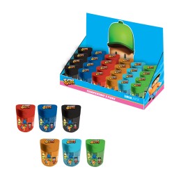 Temperino classico 3 Fori TU Stumble Guys