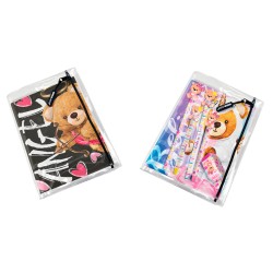 Diario scuola 12 Mesi TU Young Angel/Believe