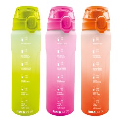 Borraccia TU Glow in Tritan 1 Litro con tacche